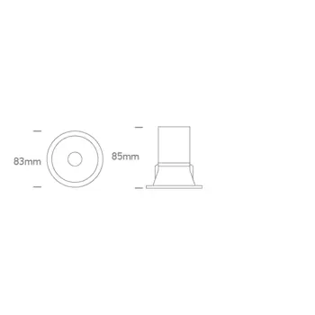 ugradbena-svjetiljka-12w-ctv-ip20-50deg-230v-darklight-bijel-23945-01052394.webp
