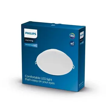 MESON PHILIPS ugradbeni LED downlight 59471 200 23.5W 30K bijeli