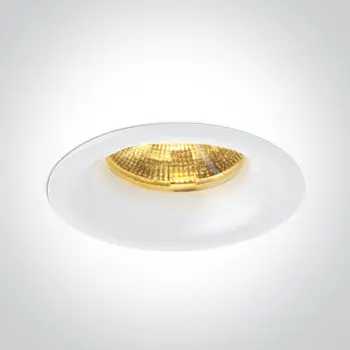 UGRADBENA SVJETILJKA BIJELA 3W WW 350mA DARK LIGHT