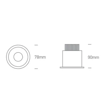 ugradbena-svjetiljka-cob-65w-ctv-dark-light-ip54-700ma-bijel-33580-01052335.webp