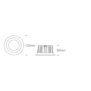 ugradbena-svjetiljka-led-10w-cctv-ip20-60deg-230v-bijela-61233-01052371.webp
