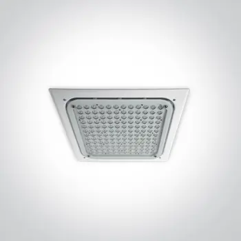 UGRADBENA SVJETILJKA LED 120W CW IP65 100-240V BIJELA