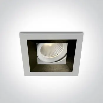 UGRADBENA SVJETILJKA LED 12W/3000K/940lm/60*