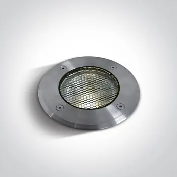 UGRADBENA SVJETILJKA LED 20W/3000K/1800lm/25°/230V IP67/IK10 DIMM