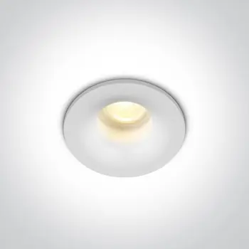 UGRADBENA SVJETILJKA LED 2W 700mA IP44