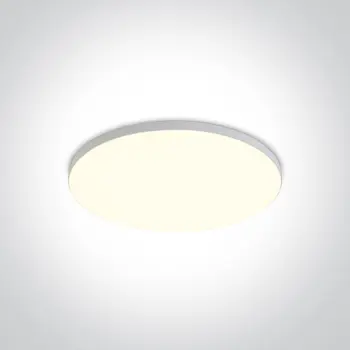 UGRADBENA SVJETILJKA LED/10W/4000K/1150lm/230V BIJELA