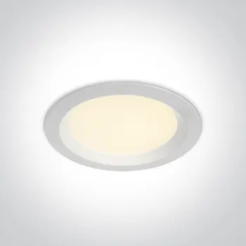 UGRADBENA SVJETILJKA LED/13/975lm/6000K-4000K/3000K/IP44/URG19