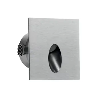UGRADBENA SVJETILJKA QUARA 1 LED/2W (