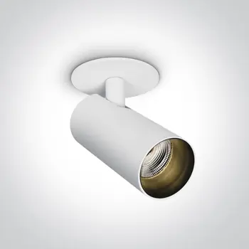 UGRADBENI BIJELI LED REFLEKTOR 6,5W CCT 700mA DARK LIGHT