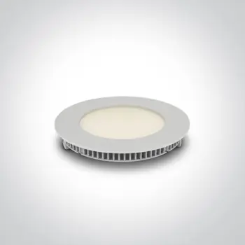 UGRADBENI LED PANEL 8W/4000K/560lm/230V BIJELI