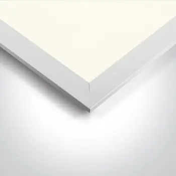 UGRADBENI LED PANEL BIJELI 40W CCTV 60x60cm IP65 230V BACKLIT