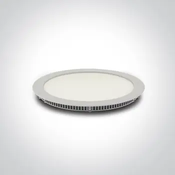 UGRADBENI LED PANEL/30W/3000K/1800lm/120°/240V IP20 BIJELI