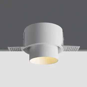 UGRADBENI REFLEKTOR BIJELI GU10 10W DARK LIGHT