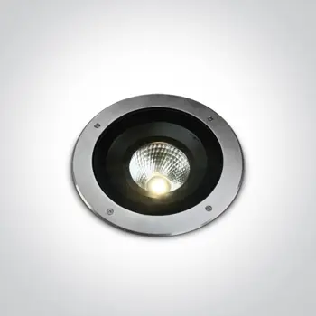 UGRADNA SVJETILJKA LED 30W 3000K 2000lm IP67