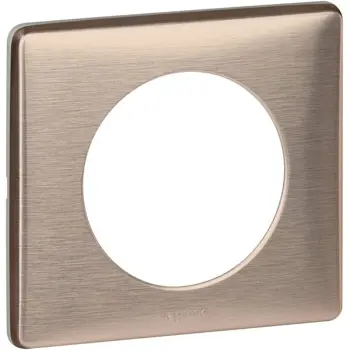 UKRASNI OKVIR 1-STRUKI COPPER