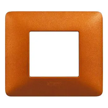 UKRASNI OKVIR 2M - TERRACOTTA