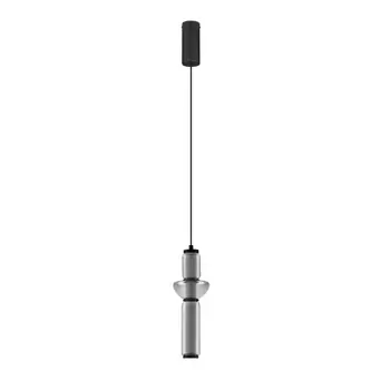 ULON VISILICA LED 13W 715lm 3000K IP20