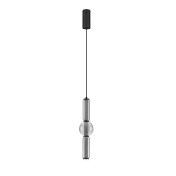 ULON VISILICA LED 15W 825lm 3000K IP20