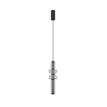 ULON VISILICA LED 15W 825lm 3000K IP20