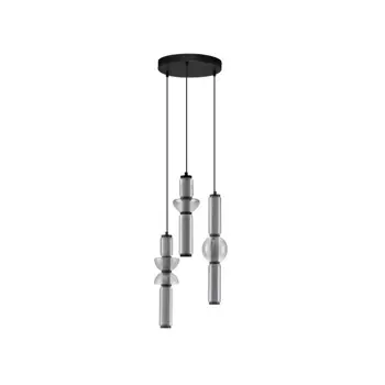 ULON VISILICA LED 37W 2035lm 3000K IP20