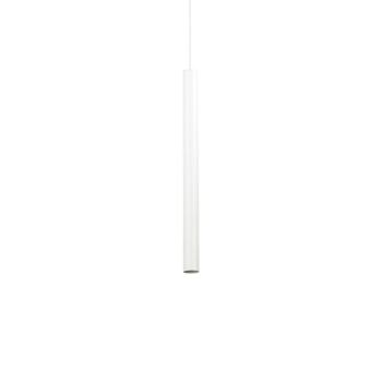 ULTRATHIN LED VISILICA SP D040 ON-OFF BIJELA