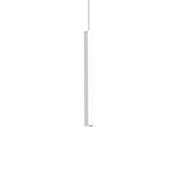 ULTRATHIN LED VISILICA SP D040 ON-OFF BIJELA
