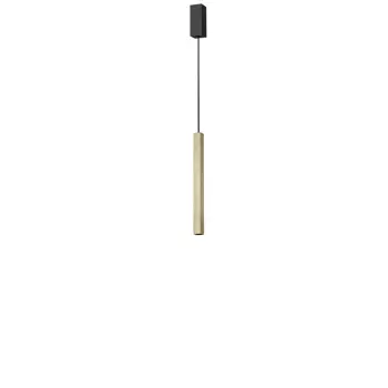 ULTRATHIN VISILICA D040 ON-OFF KVADRATNA DRVENA