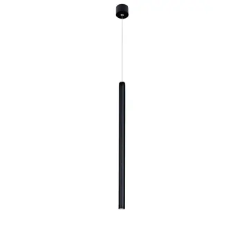 ULTRATHIN VISILICA LED 3W/3000K/180lm/IP20/CRNA