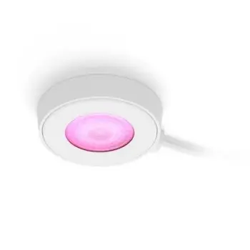 UNDER-CABINET PHILIPS HUE LED rasvjeta za ormarić bijela SPOTLIGHT W produžni