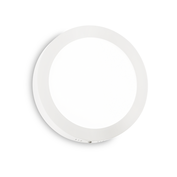 UNIVERSAL LED STROPNA LAMPA PL D40 OKRUGLA 3000K