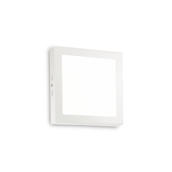 UNIVERSAL LED STROPNA SVJETILJKA PL D22 KVADRAT 3000K