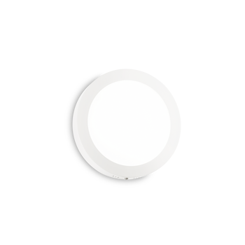 UNIVERSAL LED STROPNA SVJETILJKA PL D22 OKRUGLA 3000K