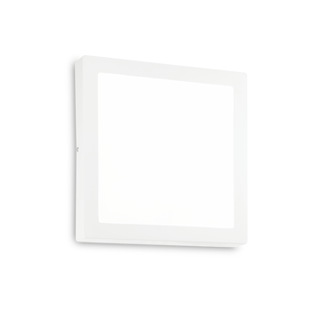 UNIVERSAL LED STROPNA SVJETILJKA PL D30 KVADRAT 3000K