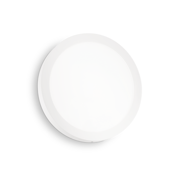 UNIVERSAL LED STROPNA SVJETILJKA PL D30 OKRUGLA 3000K