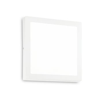 UNIVERSAL LED STROPNA SVJETILJKA PL D40 KVADRAT 4000K