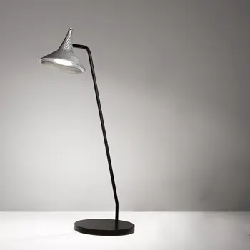 UNTERLINDEN STOLNA SVJETILJKA ALUMINIJ 9W 3000K 349lm