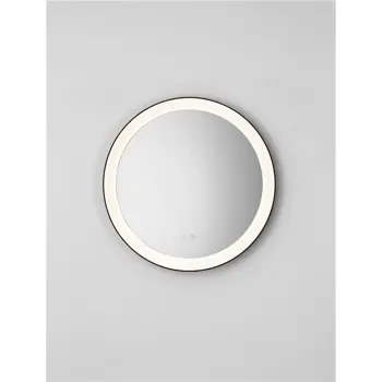 URAL LED ZIDNO OGLEDALO 20W 682lm 3000K IP44