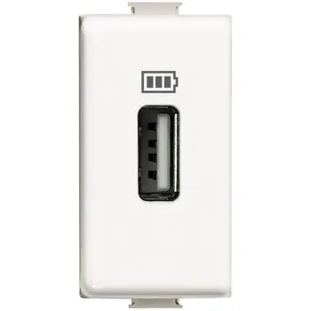 USB UTIČNICA PUNJAČ 5V/1500mA ILI 2×750mA 230V