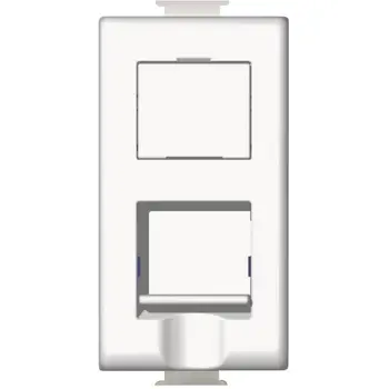 UTIČNICA MREŽNA  - RJ45 UTP CAT5