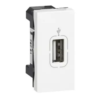 UTIČNICA USB 1 MOD