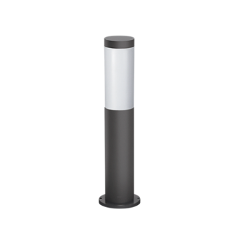 UTRECHT PEDESTAL PHILIPS vanjska LED svjetiljka antracit 1X20W