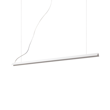 V-LINE LED VISILICA SP BIJELA