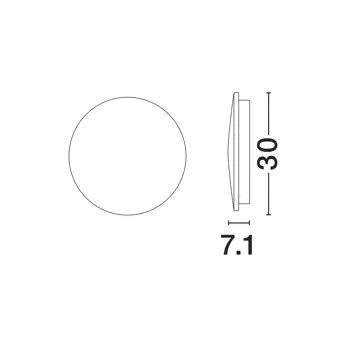 val-zidna-lampa-led-3000k-1111lm-ip65-bijela-21424-02075570.webp