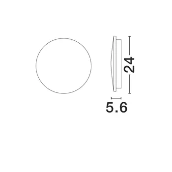val-zidna-lampa-led-3000k-948lm-ip65-bijela-94474-02075569.webp