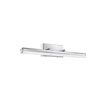 VANESE KUPAONSKA LAMPA  LED 12 WattW/3000K/1174lm/IP44/KROM