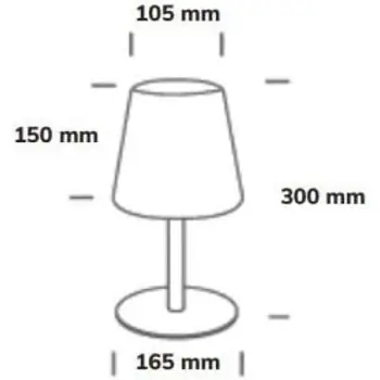 vanjska-stolna-svjetiljka-led-2w3000k80lm-ip44-usb-punjiva-d-20209-02041186.webp