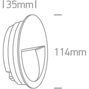 vanjska-ugradbena-zidna-led-svjetiljka-3w-cct-ip65-300lm-dar-43727-02222740.webp