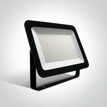 LED REFLEKTOR 200W/CCT/20.000lm/230V IP65/IK06 CRNI