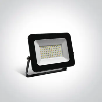 VANJSKI LED REFLEKTOR CRNI 30W CCTV IP65 AC
