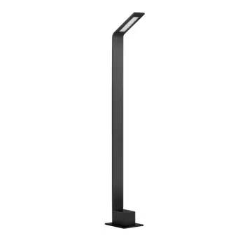 VEL STAJAĆA SVJETILJKA LED 6 Watt 220-240Volt 700Lm 3000K IP65 L: 9,5 H: